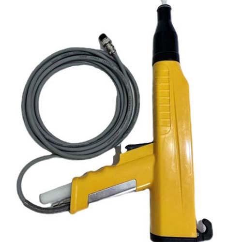 Powder Coat Paint Kit Your Guide to Professional Finishes